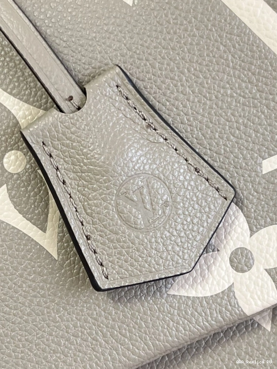 Aaa replica bags VUITTON LOUIS MADELEINE MM 0718